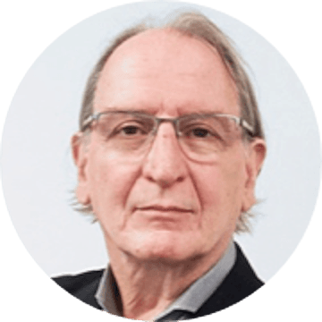 Dr. Robert Warren