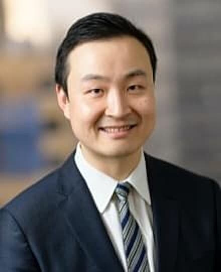 Bob T. Li