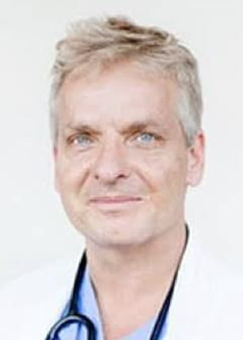 Jan Rydfors