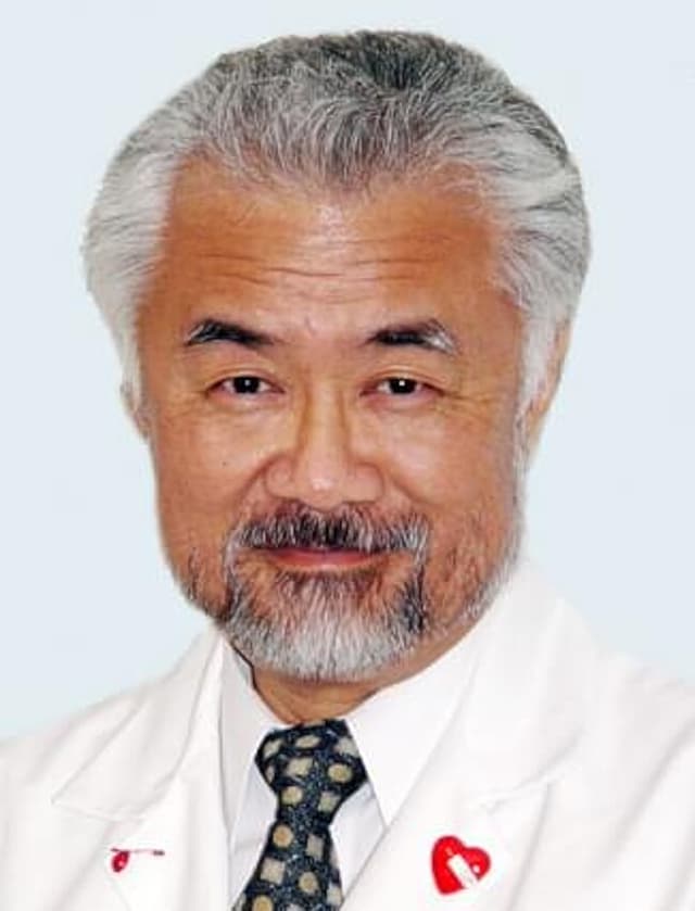 Irving Loh, MD