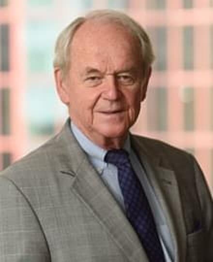 Sir Murray F. Brennan