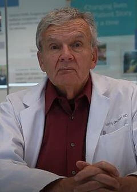 Marc Shuman